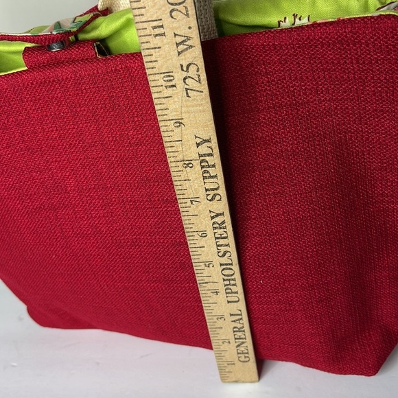 Hand Made Tote Bag - Picture 5 of 13